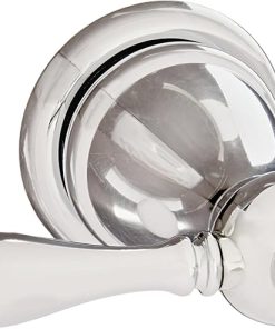 Pfister 016-MB0C Marielle Diverter Trim, Polished Chrome