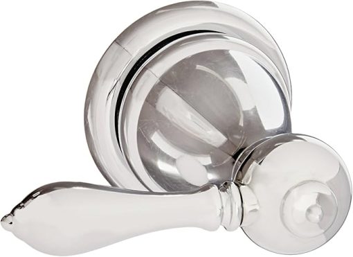 Pfister 016-MB0C Marielle Diverter Trim, Polished Chrome