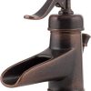Pfister 9710250 Quick Connect Hose Assembly for Widespread 49 Series, Genuine Replacement Part, Count 1 4