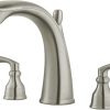 Pfister RT6-5DAK RT65DAK Roman Tub Trim, Brushed Nickel 4
