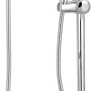 Pfister LG16-300C Pfirst Series Handheld Shower Slidebar Kit 1.8 gpm Polished Chrome