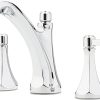 Single Control Waterfall Vessel Bathroom Faucet ,Matte Black 4