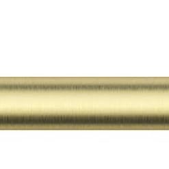 Price Pfister Pref, BTB-1TNTBG, Tenet 18″ Towel Bar, Brushed Gold 2