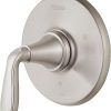 Pfister R89-1MGK Northcott Valve, Trim Only, in Brushed Nickel