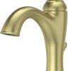 Price Pfister LG48-GL0Y Pfister Saxton 2-Handle 4 inch Centerset Bathroom Faucet In Tuscan Bronze, 1.2Gpm, 3