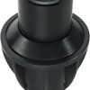 Pfister 972-022Y All Metal Pop-Up Sub Assembly, Tuscan Bronze 3
