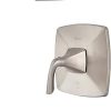 Pfister Avalon Shower Head and Valve Trim Only Kit (Valve Not Included), 1-Handle, Brushed Nickel Finish, LG897CBK 4