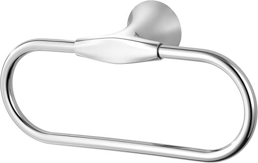 Pfister BRB-MF0C Bath Hardware, Polished Chrome
