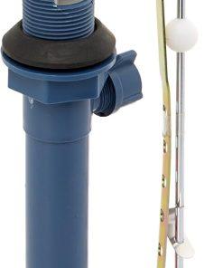 Pfister Pfister 972070A Standand Pop-Up Assembly, Chrome