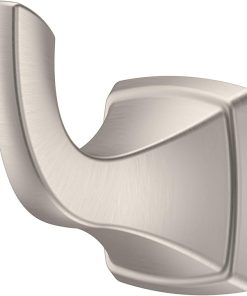 Pfister BRH-BS1K Bronson Robe Hook Brushed Nickel