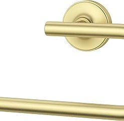 Pfister BRBTNTBG Bathroom-Hardware, Brushed Gold