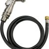 Pfister 951888S Side Sprayer, Stainless Steel