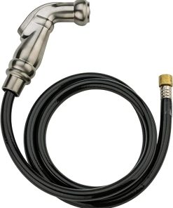 Pfister 951888S Side Sprayer, Stainless Steel