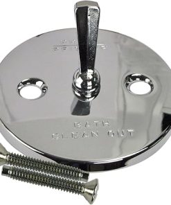 Price Pfister 132107 Tub Plate 2