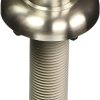 Pfister 960-062J Pressure Balanced Flange with Gasket, Satin Nickel 3