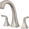 Pfister 974-3750 Roman Tub Extension Kit 1/2″ to 1″ 4