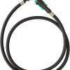 Pfister 9513110 Cantara Kitchen Pull Out Sprayer Hose Genuine Replacement Part, 53 Inches, Black, 1 Count 4