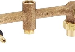Pfister 00731XA 2-Handle Shower Only Rough-In Valve