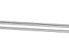 Pfister BTB-2TNTBG Bathroom-Hardware, Brushed Gold 4