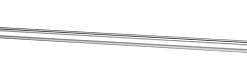 Pfister Contempra Polished Chrome 18 inch-Towel Bar BTBNC1C