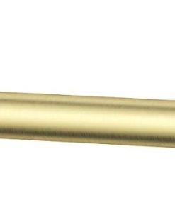 Price Pfister Pref, BTB-1TNTBG, Tenet 18" Towel Bar, Brushed Gold