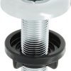 Pfister 9513130 Cantara Kitchen Pull Down Sprayer Hose Genuine Replacement Part, 57.5 Inches, Black, 1 Count 4