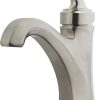 Pfister LG49-MF1K Bath Faucets and Accessories, Brushed Nickel 3