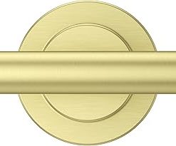 Pfister Contempra Brushed Gold Towel Hook for Bathroom BRHNC1BG 2