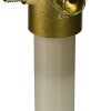 Pfister 016-WN Winter Park Single Handle 3 or 6 Function Diverter Valve Trim – Less Valve – Spot Defense Black 3