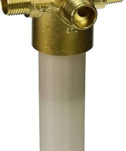 Pfister 015-2WDX 2-Port 2-Way Diverter Valve
