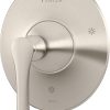 Pfister LG89-8DEC Arterra Tub & Shower Trim Kit 1.8 gpm Polished Chrome 4