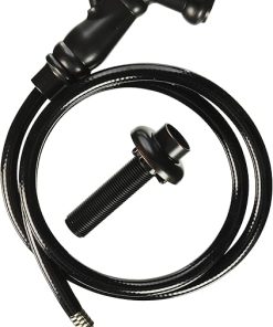 Pfister 951-023Y Side Spray Assembly for Treviso Kitchen Faucets, Tuscan Bronze