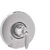 Pfister 554-758 Pasadena 1-Handle Tub and Shower Faucet Set With Valve and Cartidge in Polished Chrome,Small 3