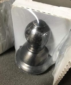 Price Pfister BRH-B0ZZ Robe Hook 2
