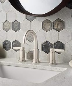 Pfister Breckenridge LF-049-BCGS Bathroom Faucet 2