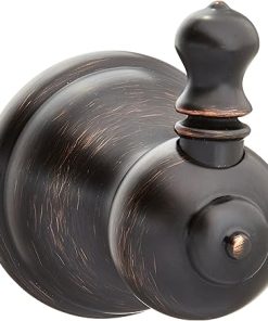 Pfister BRH-MB1Y Marielle Robe Hook, Tuscan Bronze
