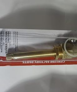Pfister Shower Diverter Valve 5-1/2 " Acrylic Three Handle Large