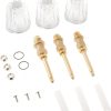 Pfister S10220 1 Series Windsor 3-Handle Rebuild Kit