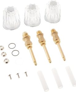 Pfister S10220 1 Series Windsor 3-Handle Rebuild Kit