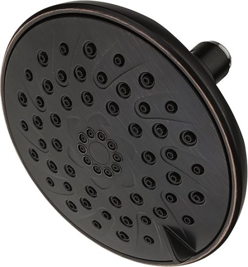 Pfister LG15-DE1Y Arterra Showerhead 1.8 gpm Tuscan Bronze