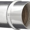 Pfister 972-201A Reversible Sleeve, Polished Chrome