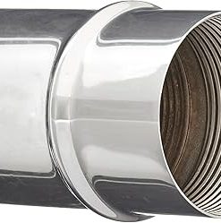 Pfister 972-201A Reversible Sleeve, Polished Chrome
