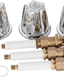Pfister S10-2300 3 Handle Rebuild Kit