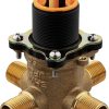 Pfister 00731XA 2-Handle Shower Only Rough-In Valve 4