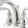 Pfister LF-048-LRGS Ladera 4″ Centerset 2-Handle Bathroom Faucet 4