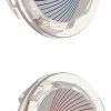 Pfister Pfirst Series Kitchen Sink Faucet with Side Sprayer, Single Handle, Mid Arc, Polished Chrome Finish, G1344444 4