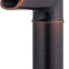 Pfister LG49LPMK Arkitek 2-Handle 8 Inch Widespread Bathroom Faucet in Brushed Nickel, Water-Efficient Model 3