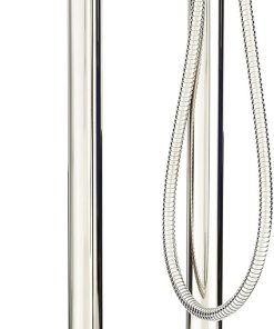 Pfister LG61TFD Traditional Tub Filler in Polished Nickel