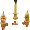Pfister JX6-150R Pfirst Series Two-Handle Roman Tub Valve