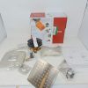 Pfister Venturi 8P8WSVNSK Single-Handle Tub and Shower Faucet in Brushed Nickel